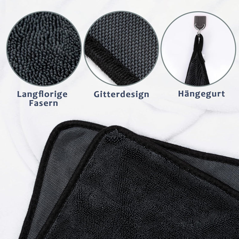 FlashClean - MultiClean Wipes