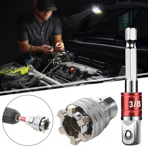 OzGrip Universal Wrench