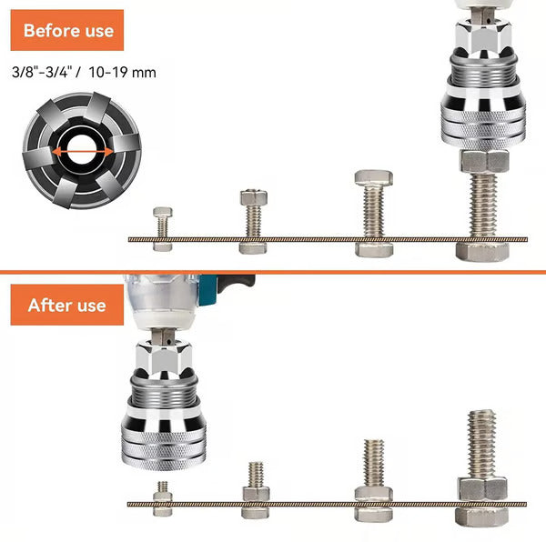 OzGrip Universal Wrench