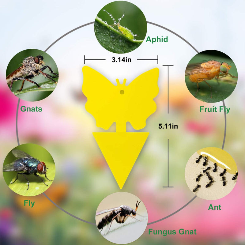 BugShield Plant Protector