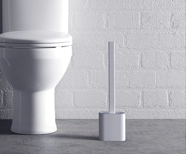 EasyReach - Silicone Toilet Brush