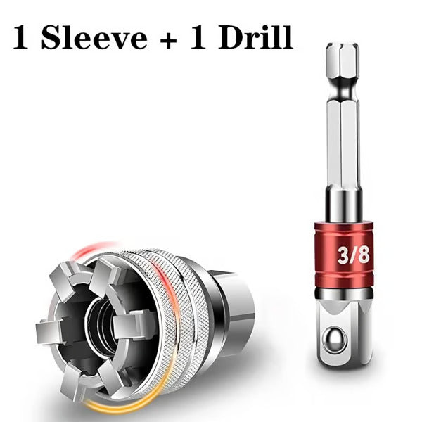OzGrip Universal Wrench