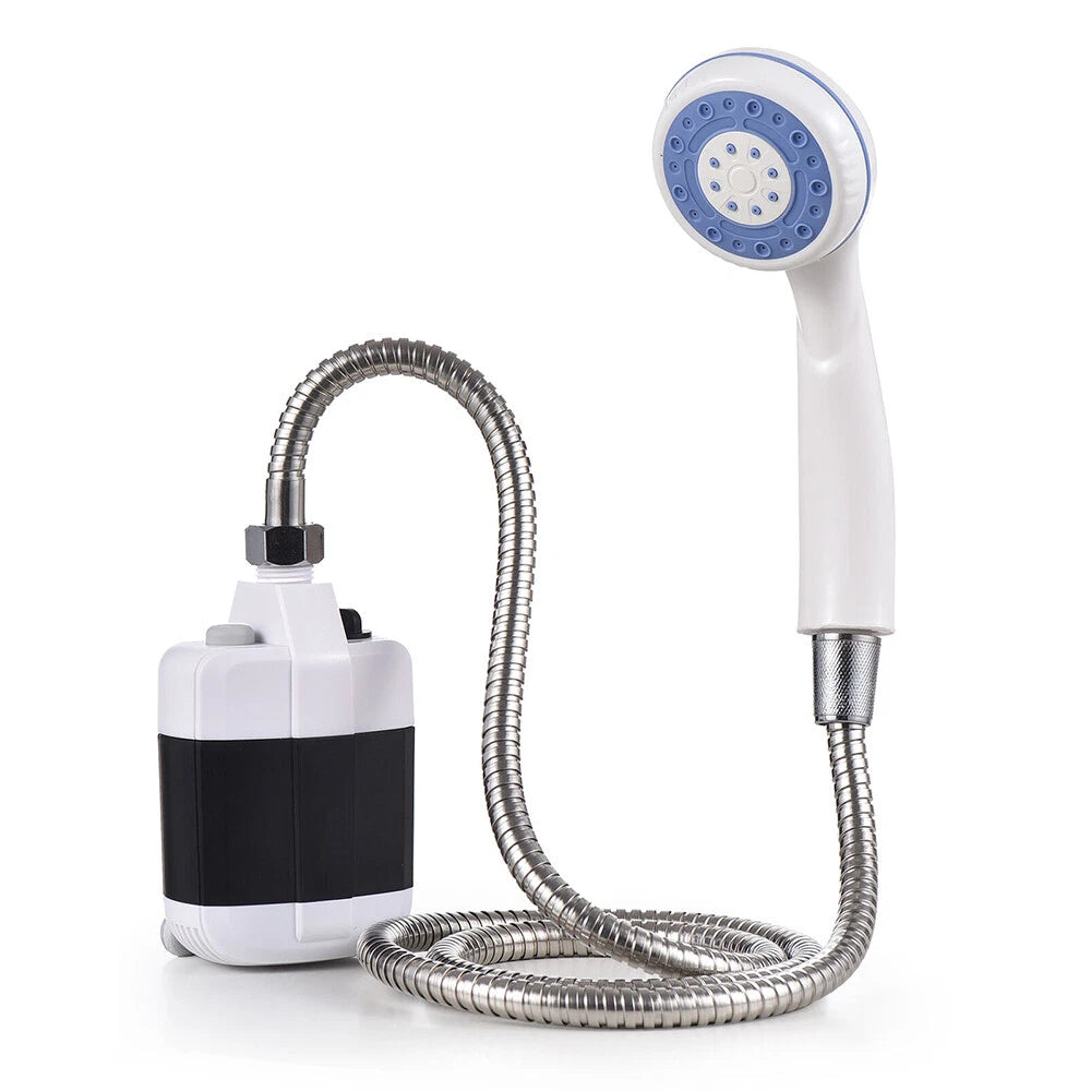 Aussie Rechargeable Camp Shower