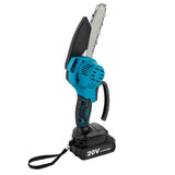 Mini Cordless Chainsaw Pro