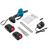 Mini Cordless Chainsaw Pro
