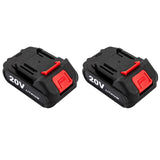 Mini Cordless Chainsaw Pro