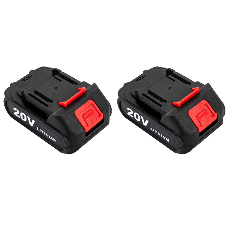 Mini Cordless Chainsaw Pro