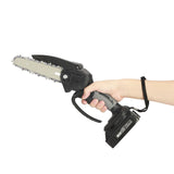 Mini Cordless Chainsaw Pro
