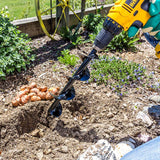 PRO GARDENING AUGER
