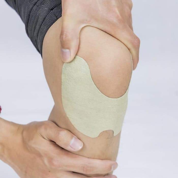 Pain Relief Patch