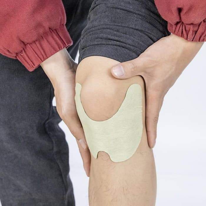 Pain Relief Patch