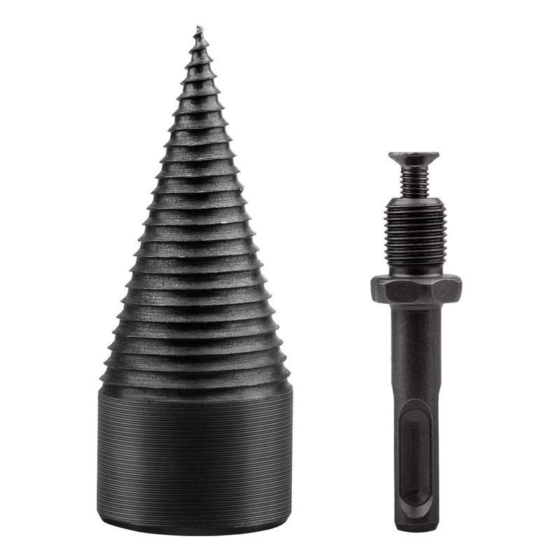 Firewood Drill Bit