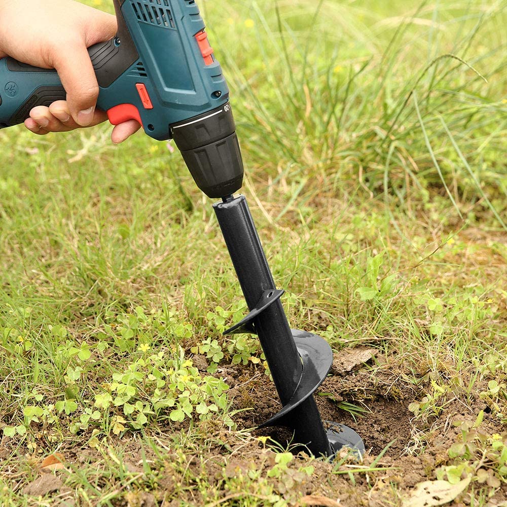 PRO GARDENING AUGER