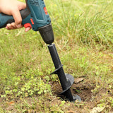 PRO GARDENING AUGER