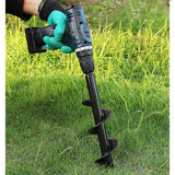 PRO GARDENING AUGER