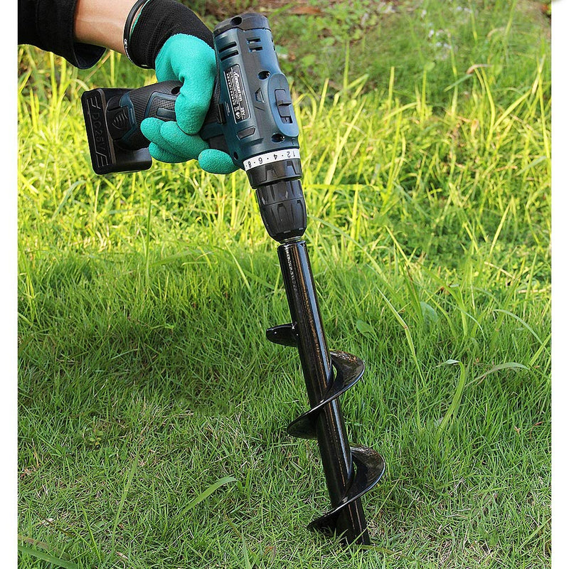 PRO GARDENING AUGER