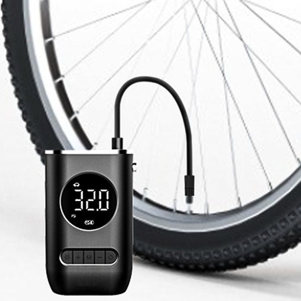 Mini Electric Tyre Inflator