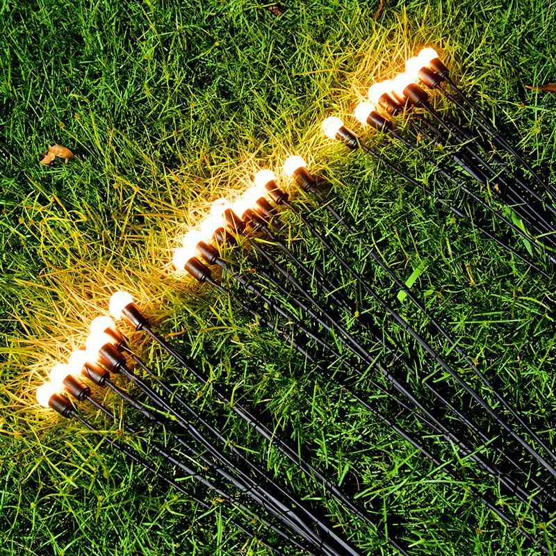 Sola-Gardening Firefly Light