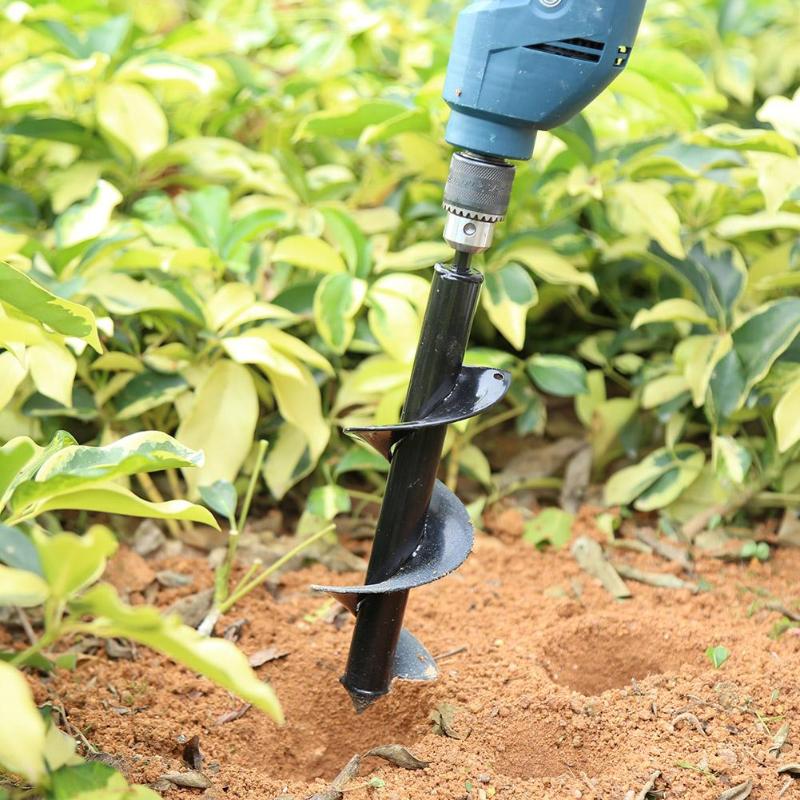PRO GARDENING AUGER