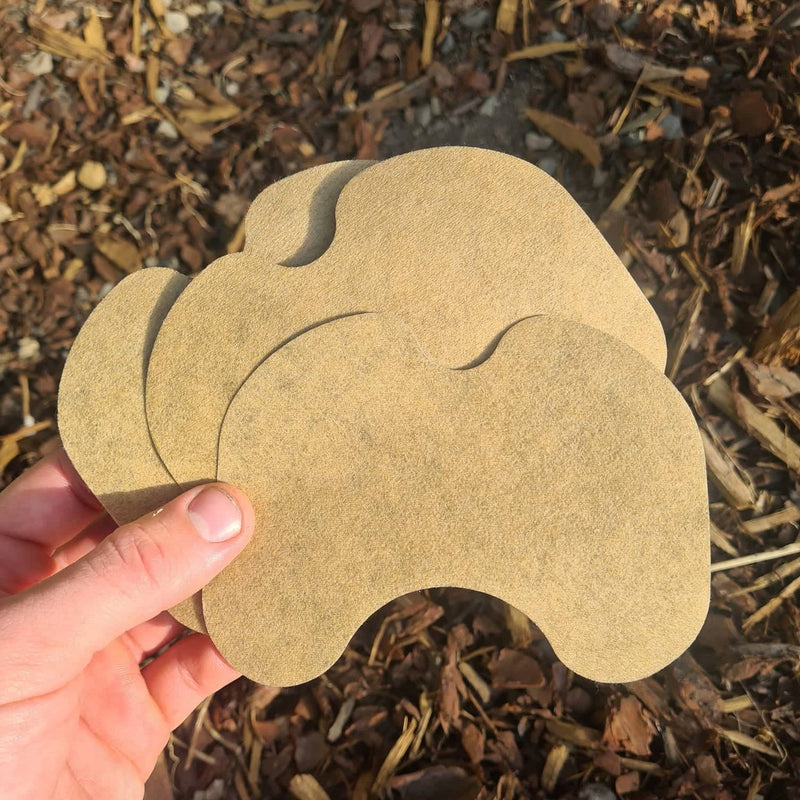Pain Relief Patch