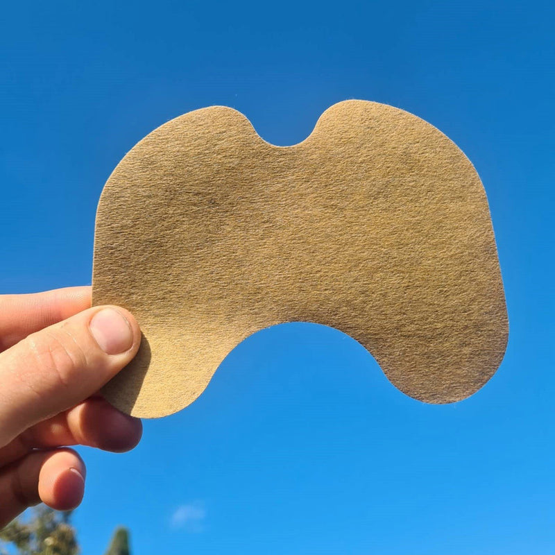 Pain Relief Patch