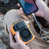 Cooling Buddy - (Portable Mini Fan)