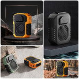 Cooling Buddy - (Portable Mini Fan)