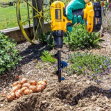PRO GARDENING AUGER
