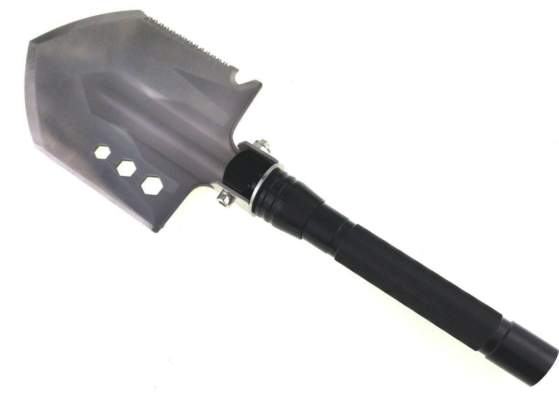 Multi-functional shovel