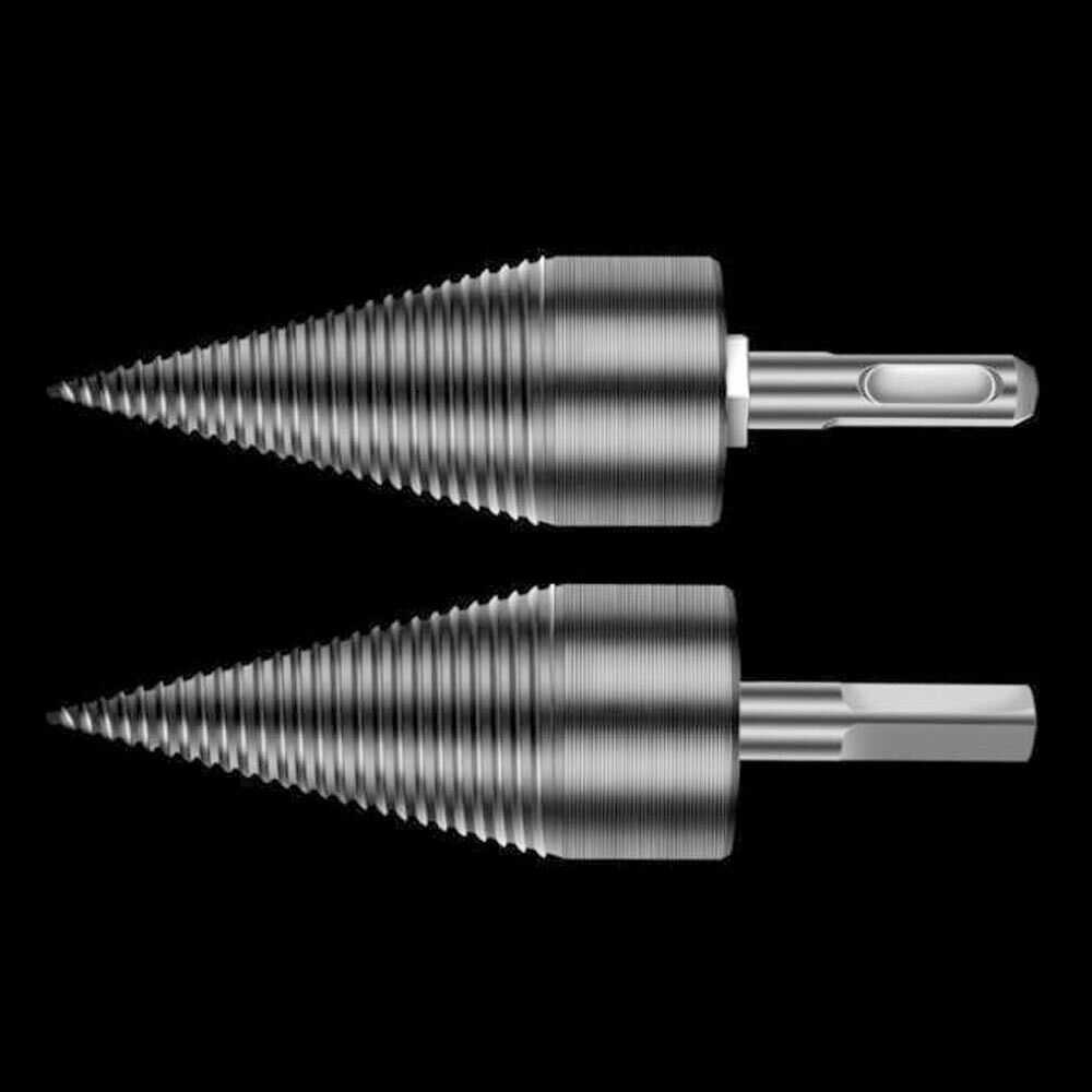 Firewood Drill Bit