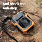 Cooling Buddy - (Portable Mini Fan)