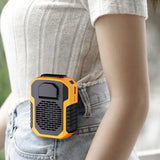 Cooling Buddy - (Portable Mini Fan)